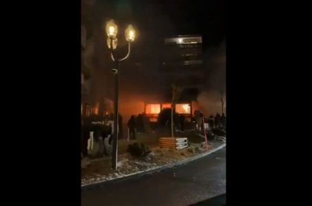 U eksploziji na poznatom švicarskom skijalištu najmanje 10 mrtvih, više povrijeđenih