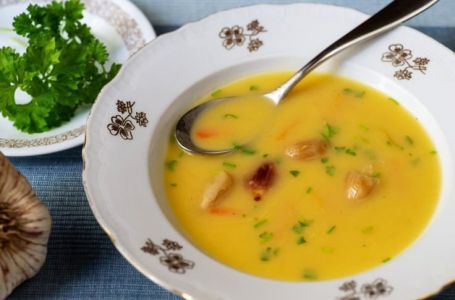 Aspirin supa diže iz "mrtvih": Svako ko je probao ovaj recept, ne može da prestane da ga pravi