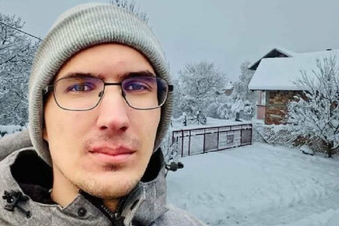 Sladić objavio prognozu: Bit će dosta teškog, mokrog snijega - evo gdje