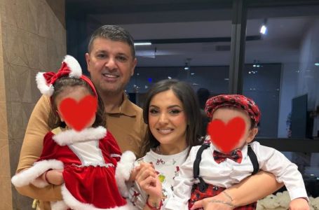 Oglasila se Nadica Ademov jutro poslije skandala na novogodišnjem nastupu