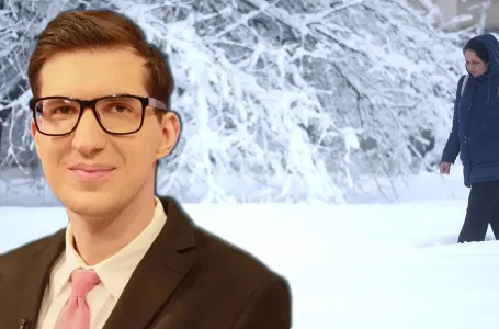 Sladić najavio naglu promjenu na početku 2026. godine: “Ovo je izrazito rijetko za prvi mjesec”