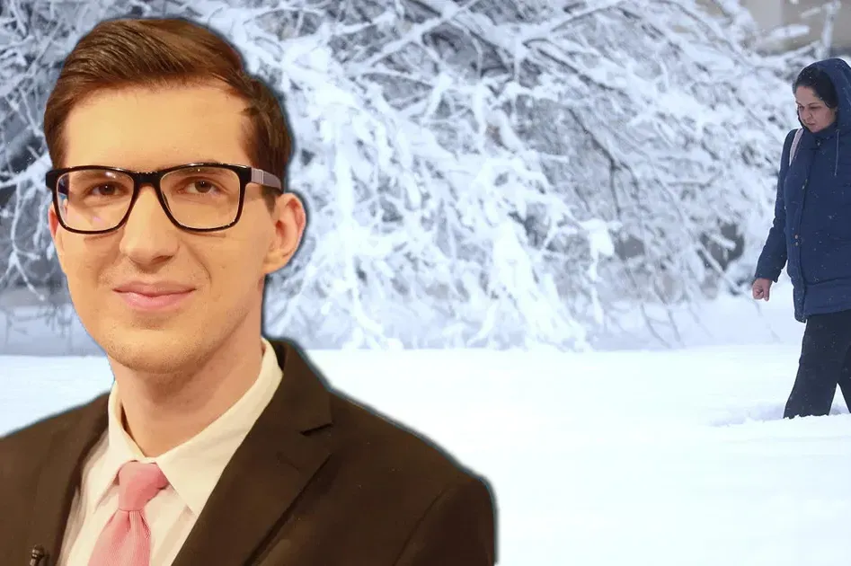 Sladić najavio naglu promjenu na početku 2026. godine: “Ovo je izrazito rijetko za prvi mjesec”