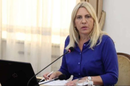 Cvijanović uputila telegram saučešća predsjedniku Švicarske