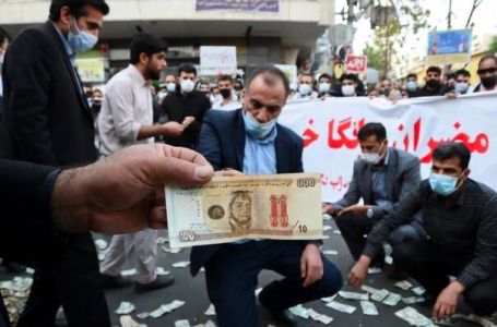 Eskalirali protesti u Iranu, ima mrtvih