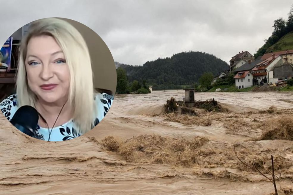 Vidovnjakinja otkrila 3 proročanstva koja će uzdrmati svijet: 'Bit će to kao vožnja na vlaku smrti'