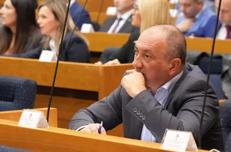 Crnadak: Prva novogodišnja želja će se ostvariti već u februaru