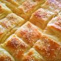 Recept za pogaču još iz bivše Jugoslavije: Mekana je kao pamuk, a priprema jednostavna