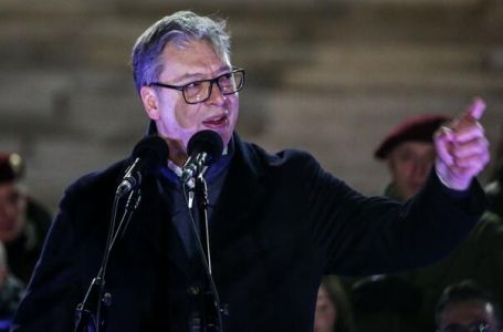 Vučić: NIS bi mogao dobiti novog vlasnika