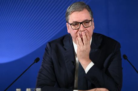 Vučićev novogodišnji govor postao tema u Rusiji: "NATO se neće ponoviti"