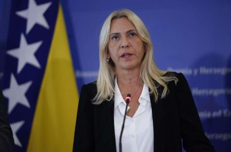 Nevjerovatan istup Željke Cvijanović: "Čula sam na mnogim važnim adresama da će Sarajevo morati..."