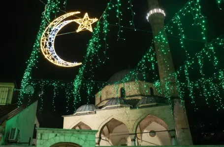 Evo kada se ramazan i Bajrami obilježavaju 2026. godine