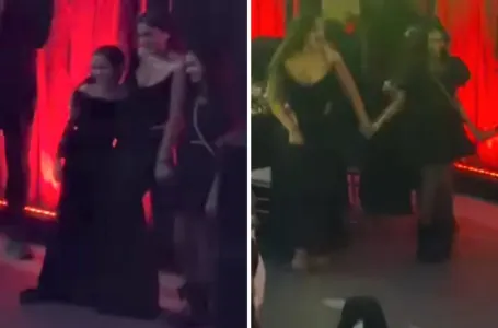 Isplivao novi snimak Nadice Ademov: Evo šta je uradila nakon što je saopštila da neće pjevati