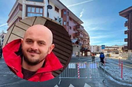 Mladić iz Srbije nestao nakon požara u Švicarskoj, porodica traži informacije