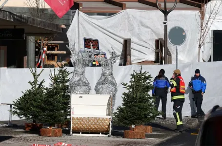 Među stradalima u švicarskom skijaškom centru Crans-Montana nema državljana BiH