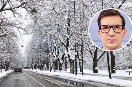 2026. počinje burno: Sladić najavljuje januar koji će se dugo pamtiti