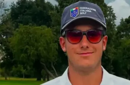 Identifikovana prva žrtva požara u baru smrti: Ovo je mladi sportista iz Italije koji je stradao