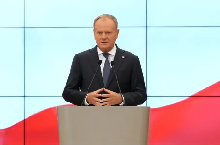 Premijer Tusk: Poljska će izgraditi najjaču vojsku u Evropi, 2026. godina ubrzanja
