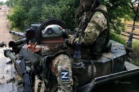 Ukrajinski obavještajci: Rusi spremaju veliku provokaciju oko 7. januara