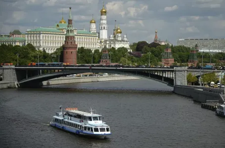 Rusija povećava PDV na 22% kako bi finansirala rat u Ukrajini