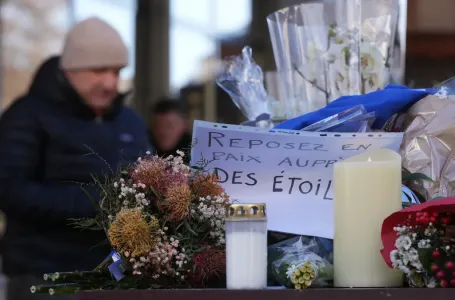 Očevici tvrde da je kasnila reakcija hitnih službi nakon izbijanja požara u švicarskom odmaralištu
