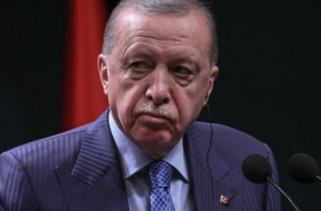 Erdogan: Turska nije napustila Gazu, Netanyahua će stići kletve
