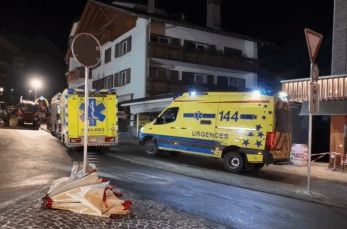 U tragediji u popularnom skijalištu povrijeđen i državljanin BiH