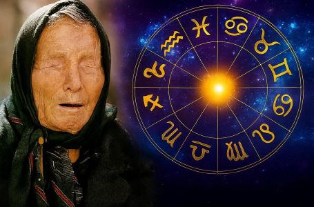 Baba Vanga je prorekla – 2026. se otvara sef za 2 znaka: Stiže bogatstvo koje niko nije očekivao