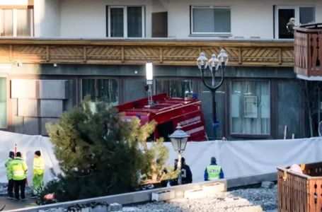 Četiri državljanina Srbije teško povrijeđena u požaru u Švajcarskoj