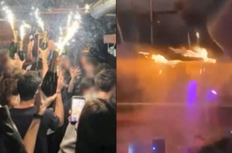 Stigli prvi rezultati istrage o uzorku požara u Švajcarskoj