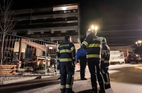 Srbin ozlijeđen u požaru u Švicarskoj: Život mu spasila - cigareta