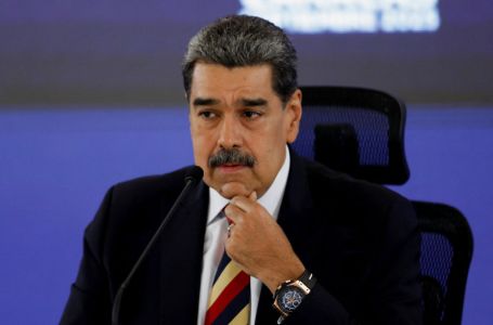 Maduro proglasio vanredno stanje: Ovo je zvanično saopćenje Venecuele