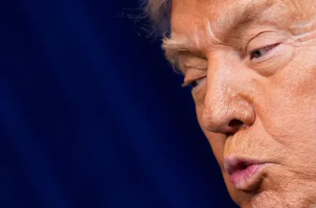 Oglasio se Tramp nakon napada na Venecuelu: Maduro je uhvaćen, izbačen je iz zemlje!