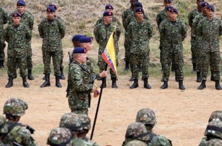 Kolumbijski predsjednik Petro šalje vojne snage na granicu s Venecuelom