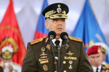 Ministar odbrane Venecuele se obratio javnosti: Evo šta je poručio SAD-u