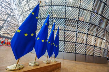 Oglasila se EU o Venecueli