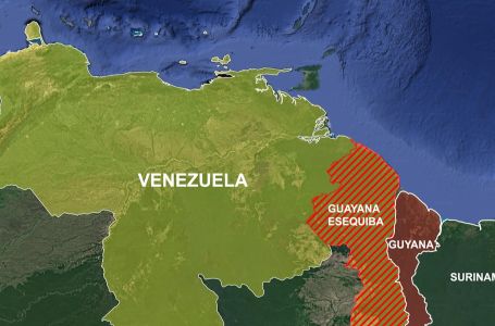 Oglasio se Hrvat o trenutnoj situaciji u Venezueli: Stanje je haotično