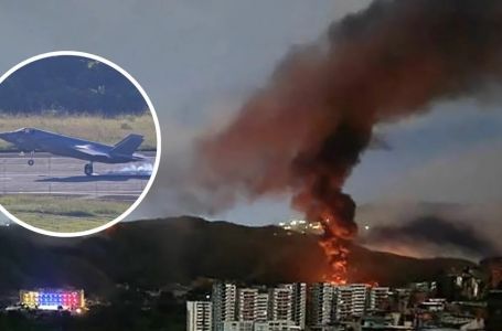 Ministar vanjskih poslova Venezuele: Znamo što SAD želi ukrasti od nas