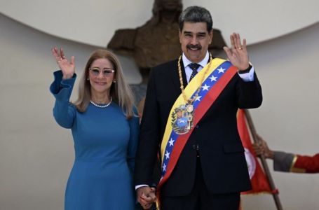 Ko su Maduro i njegova supruga: On bio vozač autobusa, a ona odrasla u kući od blata