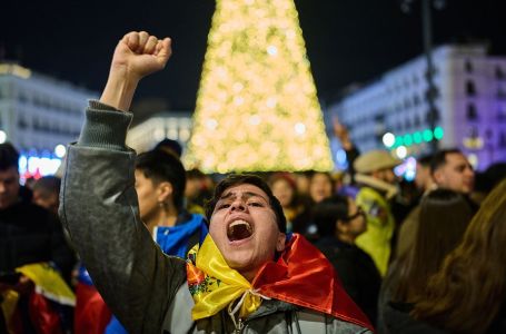 Venecuelanci u dijaspori slave hapšenje Madura: Slobodni smo