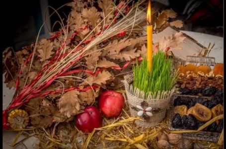 Ako ovo uradite na badnje veče, pratiće vas maler cijele godine