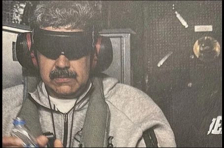 Agenti CIA-e u Venecueli bili od augusta, znao se svaki detalj kretanja: Evo kako je uhapšen Maduro