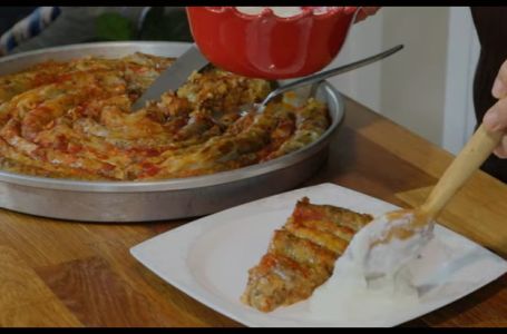 U Turskoj sarmu prave samo ovako: Ovo vam nikad ne bi palo na pamet, a tako je fantastično