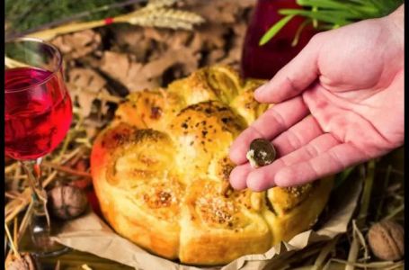 Bez nje se ne seda za trpezu: Starinska posna pogača za Badnje veče, koja donosi mir i blagostanje