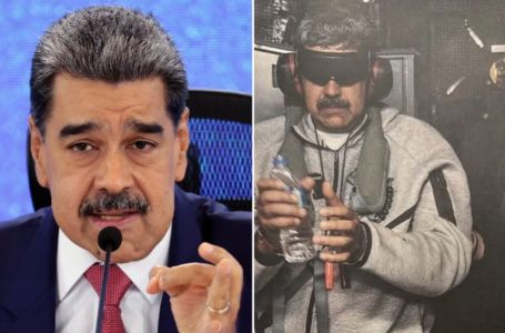 Stručnjak objasnio: Detalji s fotografije uhapšenog Madura otkrivaju veoma važne stvari