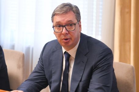 Vučić u panici zbog Hrvatske koja se ubrzano naoružava: ‘Ovo nije normalno što izvode Hrvati’