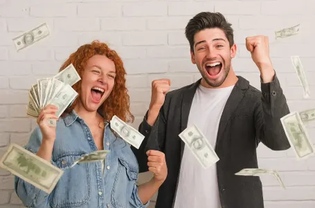 Stiže im veliko bogatstvo: Ovih 5 znakova horoskopa biće najveći sretnici u 2026. godini!