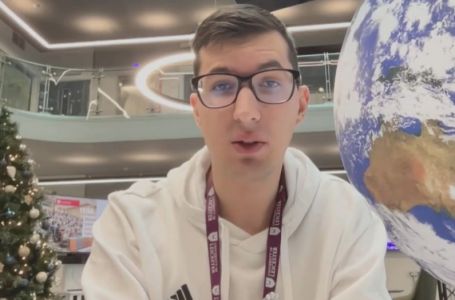 Nedim Sladić upozorava: Sve su veći izgledi da će u noći na ponedjeljak...