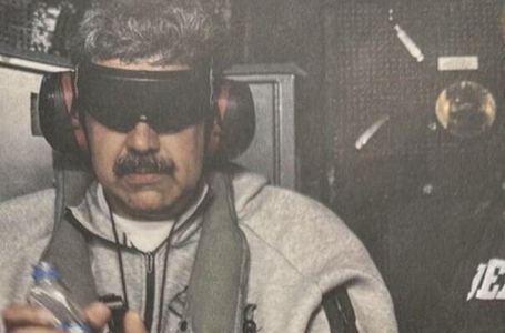 Maduro danas pred američkim sudom