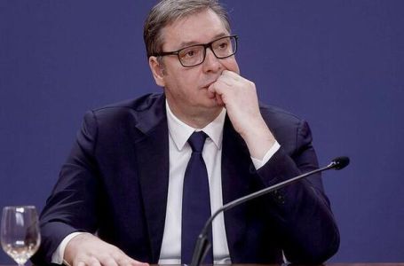 Božinović pozvao na mir nakon Vučićevih optužbi protiv Hrvatske