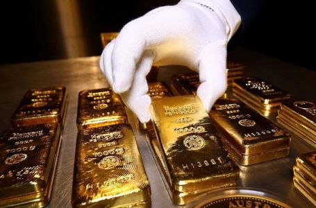 Cijena zlata raste nakon što su SAD uhapsile Madura u Venecueli